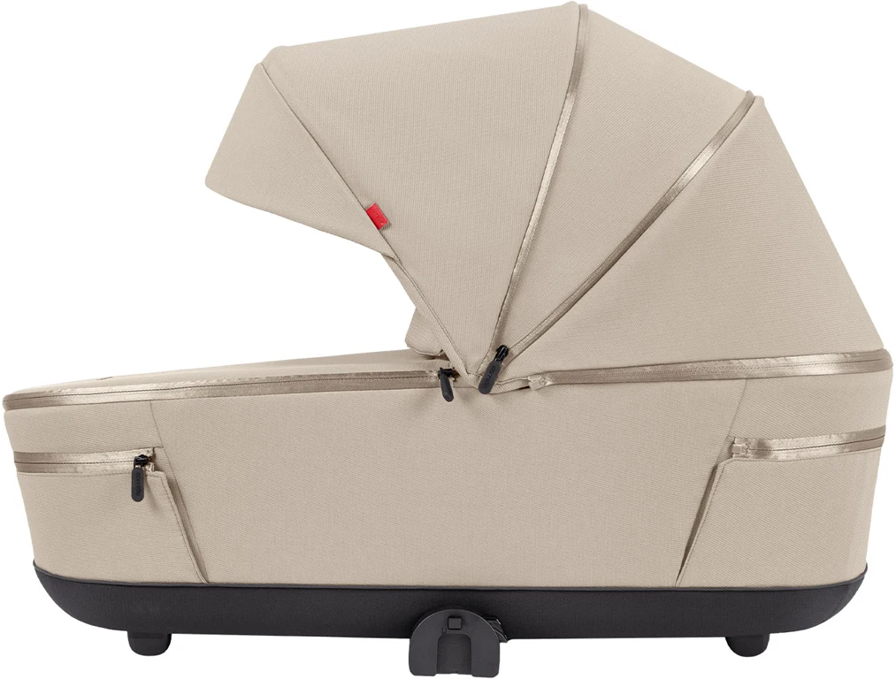 Коляска 2 в 1 Carrello Omega CRL-6540 Solar Beige